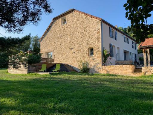 Gîte Fayl-Billot, 4 pièces, 6 personnes - FR-1-611-61 - Housity