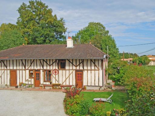 Gîte Rives-Dervoises-Droyes, 5 pièces, 6 personnes - FR-1-611-41 - Housity