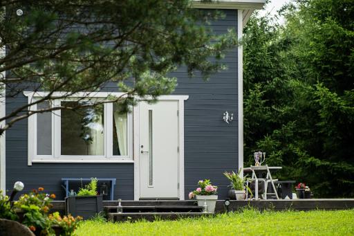 Rouna Family Home - Housity