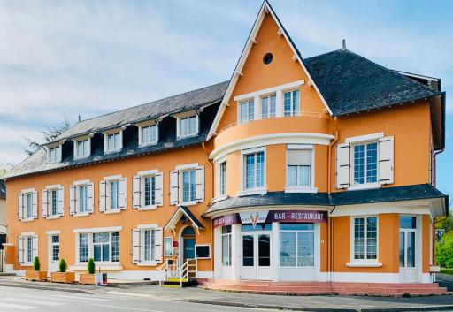 Au Petit Vivoin - Housity