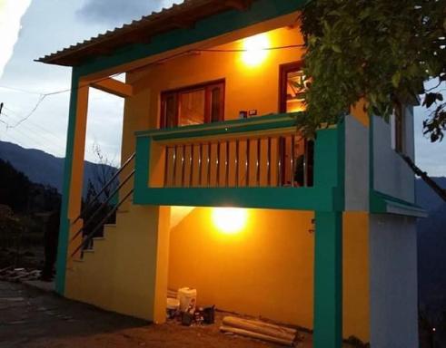 Bursol Homestay by StayApart - Housity