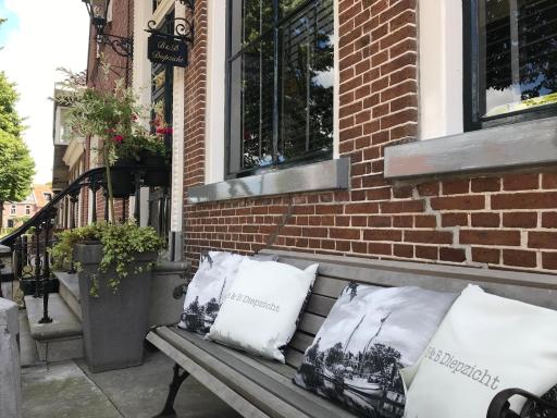 B&B Diepzicht - Housity