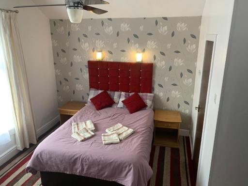 New Osborne Hotel - Housity