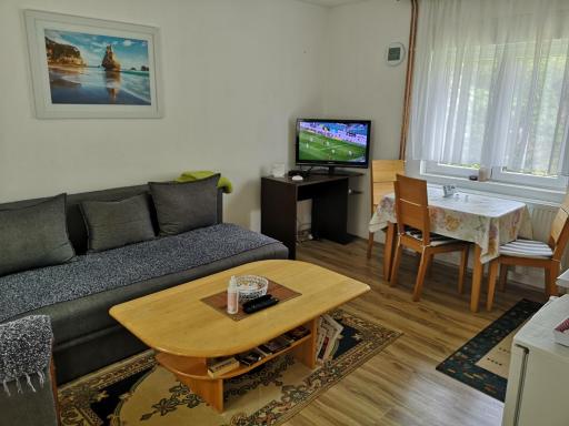 Apartmani Žubor - Housity
