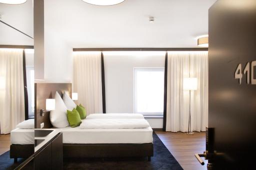 KU Hotel by WMM Hotels - Housity