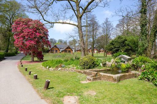 Cornish Holiday - 100 Hengar Manor - Housity