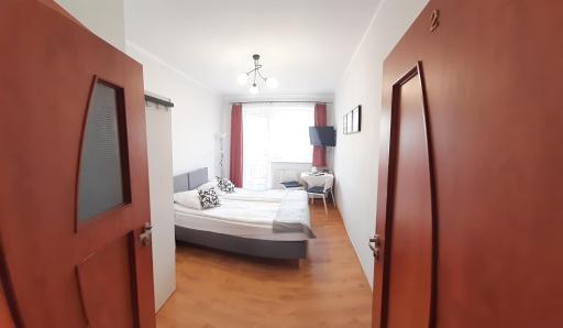 Pokoje Gościnne Justynka - Housity