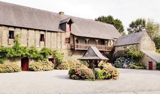 Chambre d'hôtes de La Gaudinais - Housity