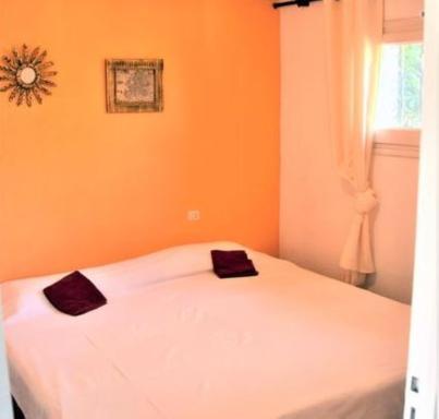 House - 1 Bedroom with Pool and Sea views young people group not allowed - 07094 - Housity