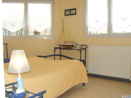 Hôtel de l'Océan - Housity