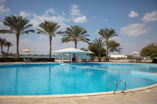 Mousa Coast Chalets & Villas (Managed By Mousa Coast) - Housity