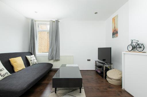 1Leta Apartment - Hatfield - Housity