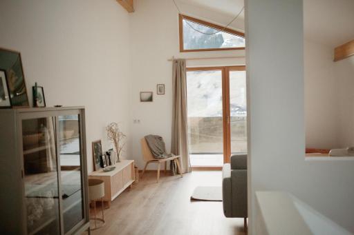 Bergauf Appartement - Housity