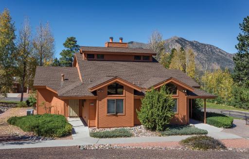 Club Wyndham Flagstaff - Housity
