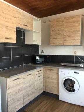 Centre Belfort - Housity