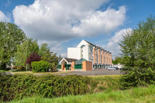 Cit'Hotel LA PYRAMIDE - Housity