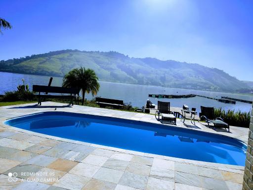 Rancho Recanto do lago - Housity