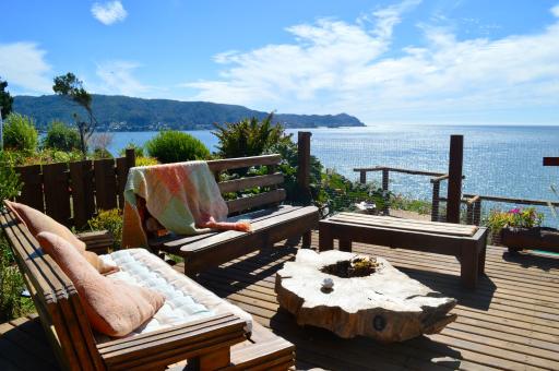 Cabañas Fischer SpA - Housity