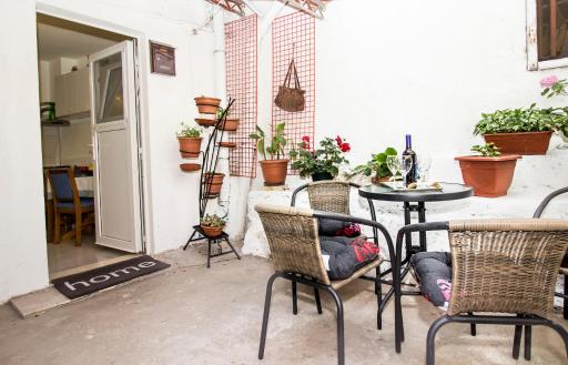 Barakuda apartment - Housity