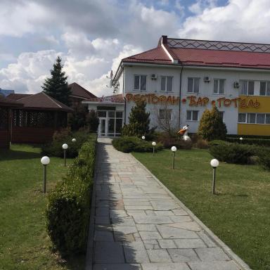 Готель 