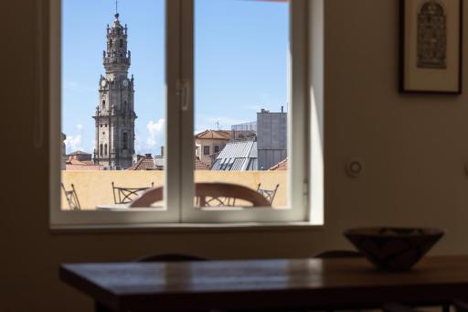 Best rooftop in Porto! - Housity