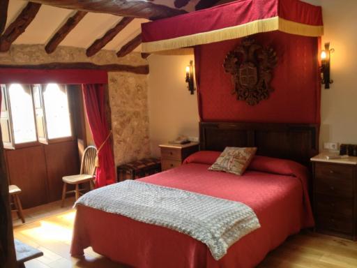 Hotel Rural El secreto del Castillo - Housity