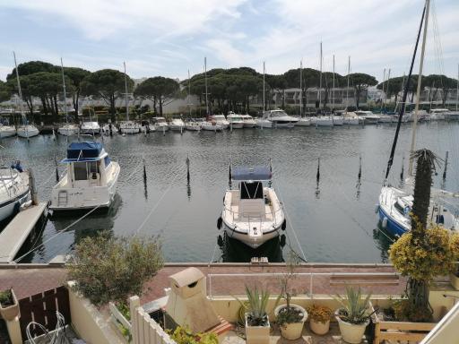 Marina Port Camargue - Housity