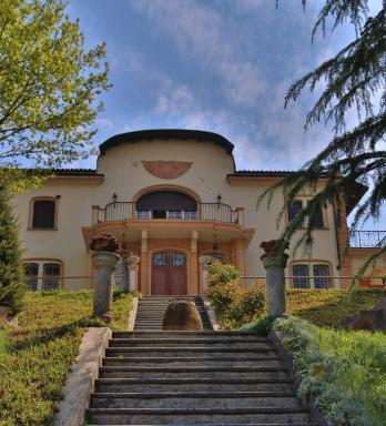 Villa La Meridiana - Hizvo
