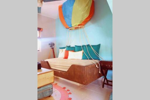 Sol-O-Cien Estrella No Check Out Chores - Housity