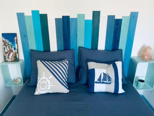 Studio de standing climatisé, avec piscine, proche de la mer - Housity