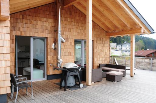 Ski-to-door Penthouse Alpine Living direkt an der Skipiste by Schladmingurlaub - Housity