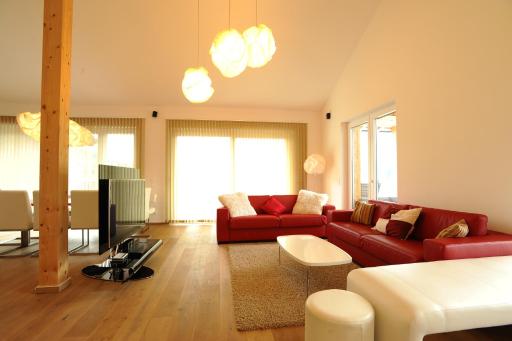 Ski-to-door Penthouse Alpine Living direkt an der Skipiste by Schladmingurlaub - Housity