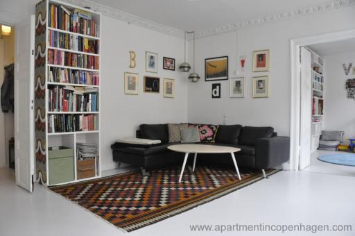 ApartmentInCopenhagen Apartment 383 - Housity