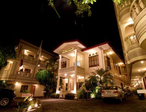 Hotel Alejandro Tacloban - Housity