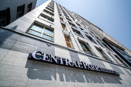 Jeju Central Park Residence - Housity