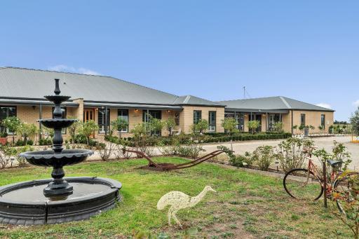 The Oxley Estate - Housity