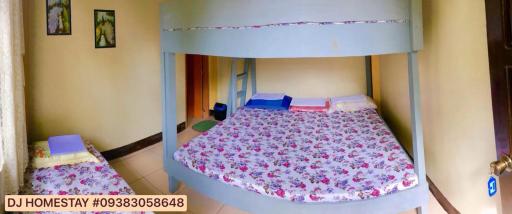 DJ HOMESTAY - Housity