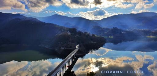 Casa panorama vista lago - Housity