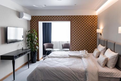 Sea Breeze Vladivostok boutique hotel - Housity