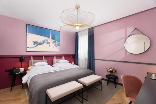 Alice Hotel - Housity