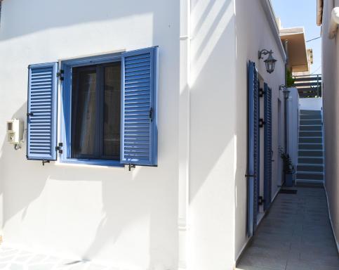 Casa terrazzo - Housity
