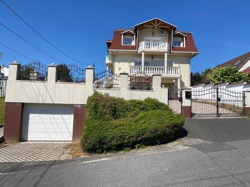 Arany Apartmanház Zalagyöngye - Housity