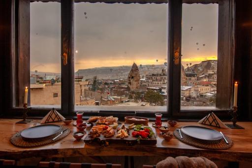 Sato Cave Hotel - Housity
