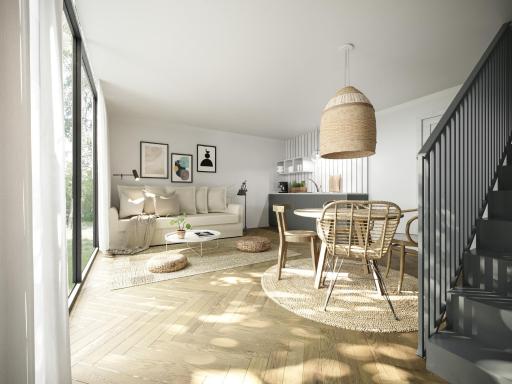 LoveSea apartments Rewal - Housity
