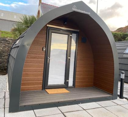 Mallaig Glamping Pods - Housity