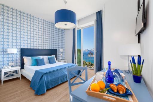 Hotel Vista di Capri - Housity