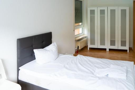 SUNNYHOME Monteurwohnungen und s in Regensburg - Housity