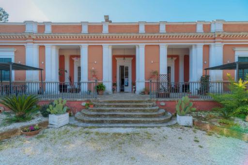 Il Castagnaro Monopoli - Housity