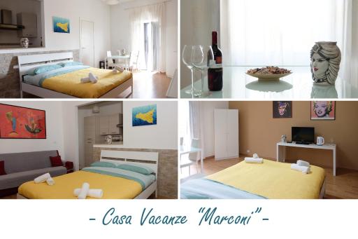 Casa Vacanze Marconi - Housity
