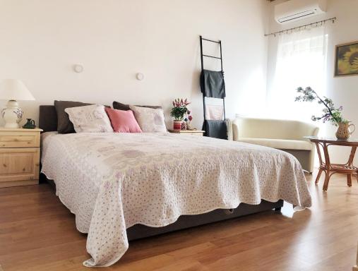 Balaton Apartman Paloznak - Housity